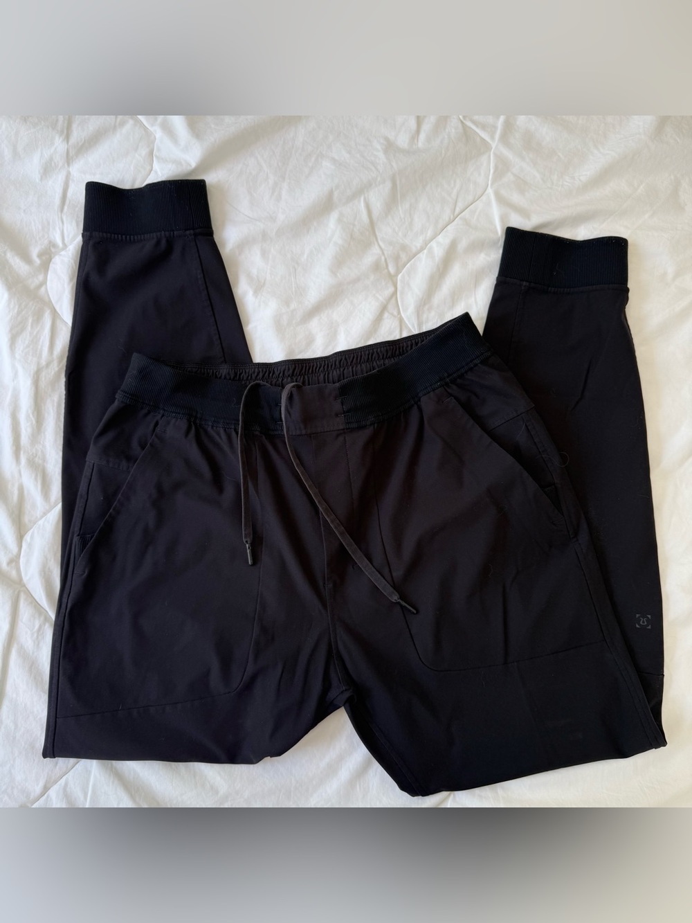 ABC Jogger Shorter